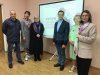 Kirov SMU Shares Expertise at Regional Forum on International Student Integration фото 1