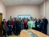 Kirov SMU Shares Expertise at Regional Forum on International Student Integration фото 3