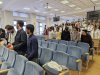 Distinguished Indian Professor Visits Kirov SMU фото 2