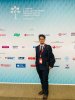 A Graduate of Kirov SMU Took Part in the Prestigious Forum "Russia and the World: Trends in Healthy Longevity" фото 2