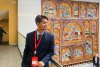 A Graduate of Kirov SMU Took Part in the Prestigious Forum "Russia and the World: Trends in Healthy Longevity" фото 4