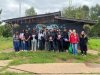 Visit to the "Give Kindness" Animal Shelter фото 1